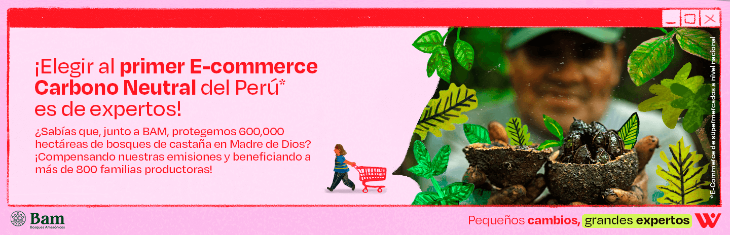Sostenibilidad