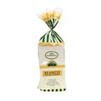 Pan de Molde Don Mamino Blanco Sin Corteza Bolsa 560 g
