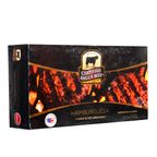 Hamburguesa de Carne de Res Americana Certified Angus Beef 4un