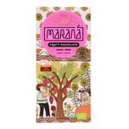 Chocolate Oscuro Orgánico 70% Cacao Cusco Maraná Tableta 70 g
