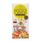 Chocolate Oscuro Orgánico 70% Cacao Piura Maraná Tableta 70 g