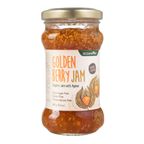 Mermelada de Aguaymanto Orgánica Ecoandino 240g