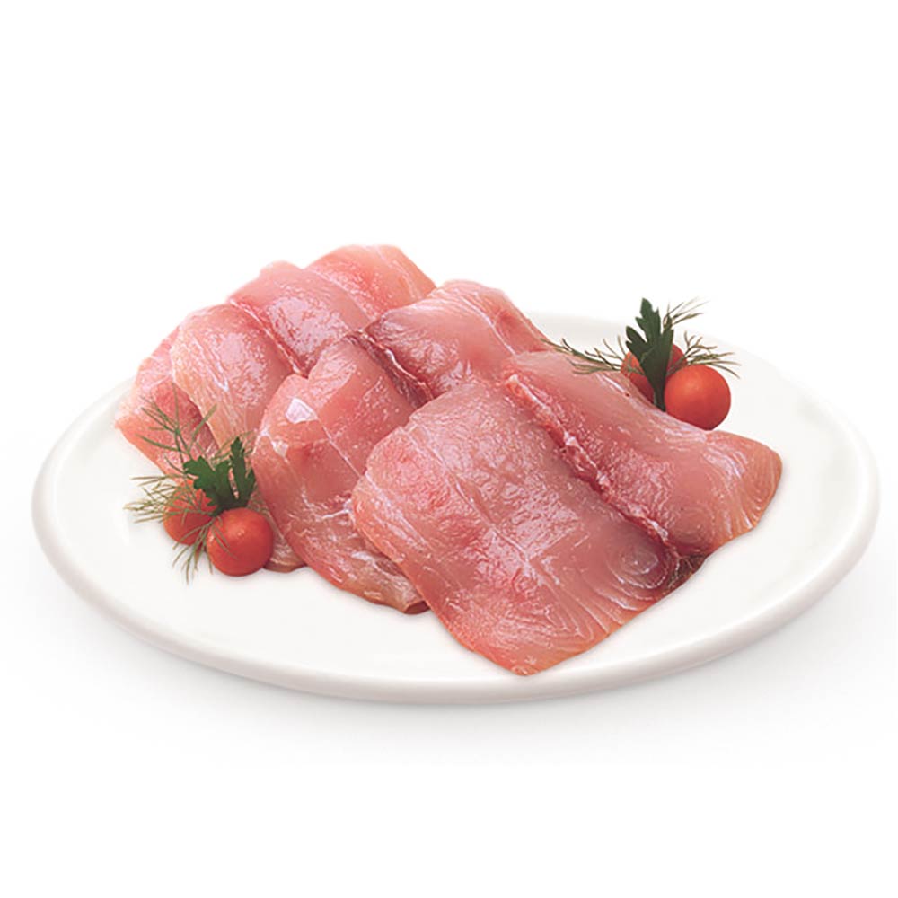Filete de Perico Fresco x kg