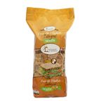 Pan de Molde Integral Sin Gluten Molinos del Mundo Bolsa 480 g