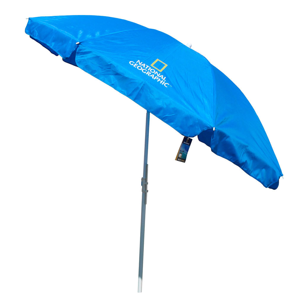 National Geographic Sombrilla UPF 50