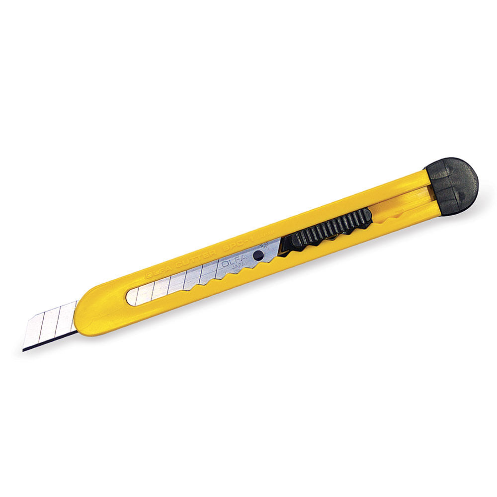 Cuchilla Olfa Standard SPC C1