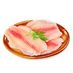 Filete de Tilapia Extra x kg