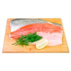 Filete de Trucha Extra x kg