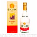 Pisco Acholado Biondi Botella 500ml