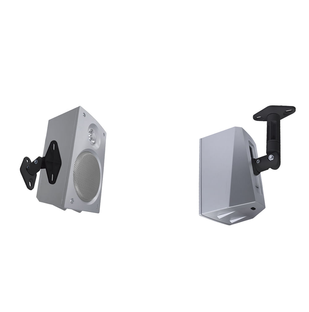 Casabella Soporte para Parlantes Home Theater