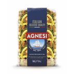 Eliche Agnesi Tricolor Nro 656 Bolsa 500 g