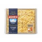 Fetuccini al Huevo Festaiola Agnesi Bolsa 250 g