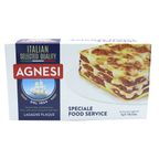 Lasagne Agnesi Caja 1 Kg