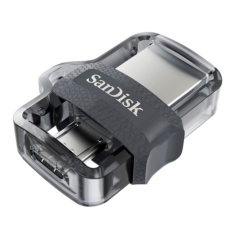 Sandisk Ultra USB Dual microUSB 3.0 32GB