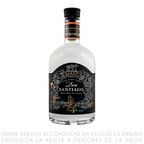 Pisco Mosto Verde Torontel Don Santiago Botella 500ml