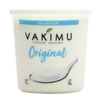 Yogurt Griego Vakimu Original 1 Kg
