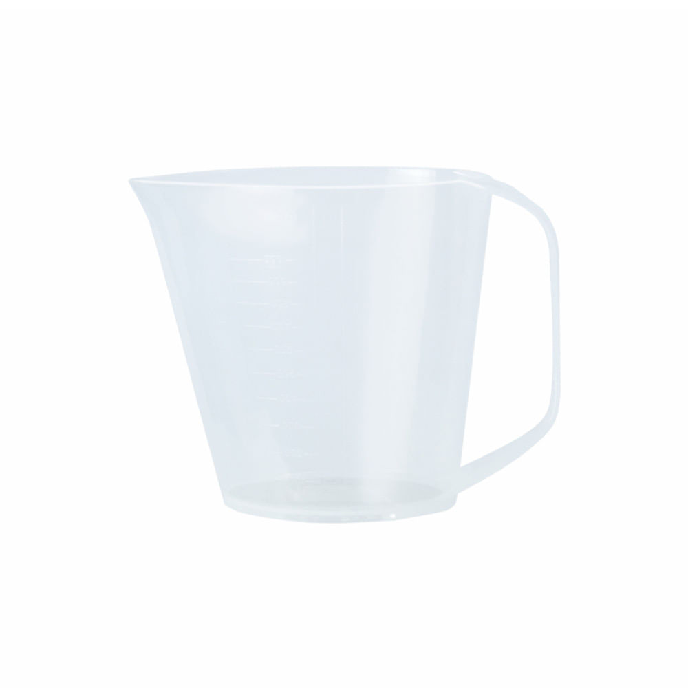 Basa Jarra Graduada 1 lt