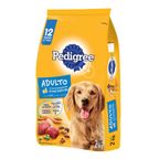 Pedigree Alimento Seco para Perros Adultos Bolsa 2 Kg