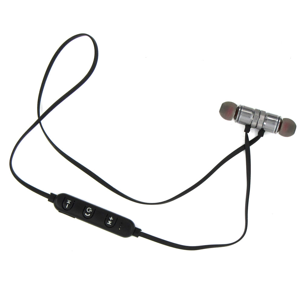 Fiddler Audífonos Inalámbricos In Ear Magnéticos FD-079