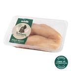 Filete de Pechuga Artisan x Kg.  Libre de Antibióticos