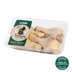 Piernas de Pollo Artisan x Kg.  Libre de Antibióticos