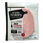 Jamón Inglés Casa Europa Paquete 200 g