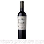 Vino Tinto Carménère Gran Reserva Terranoble Botella 750ml