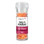 Sal de Maras con Ají Panca Cuisine & Co Frasco 80 g