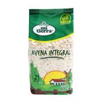 Hojuelas de Avena Integral Sin Gluten Mi Tierra Bolsa 400 g