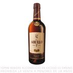 Ron Abuelo Reserva Superior 7 Años Botella 750ml
