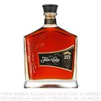 Ron 25 Años Flor de Caña Botella 750 ml