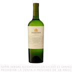 Vino Blanco Sauvignon Blanc Reserva Salentein Botella 750ml
