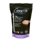 Sal Rosada de Maras Gruesa Doypack 500 g