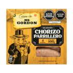 Chorizo Parrillero Cusine & Co Caja 4 unid