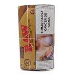 Tabaco Classic Raw Caja 25 g