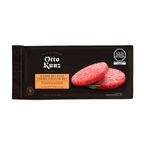 Hamburguesa Parrillera de Res Otto Kunz 4un