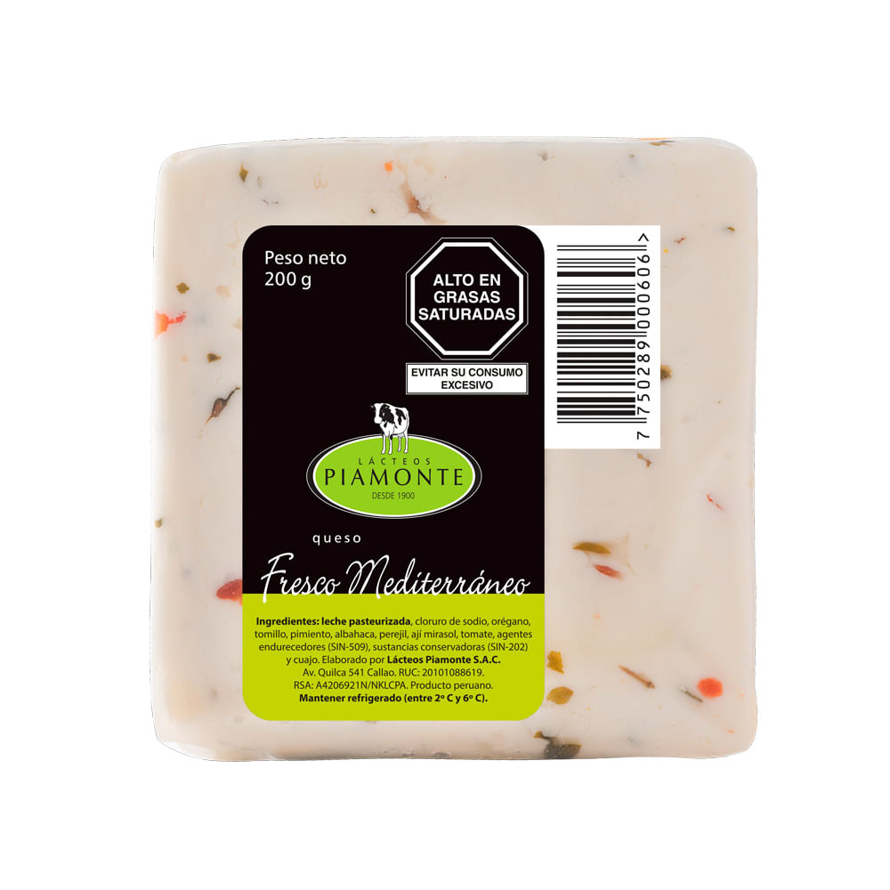 El Yogur Natural Piamonte es fresco, - Lácteos Piamonte