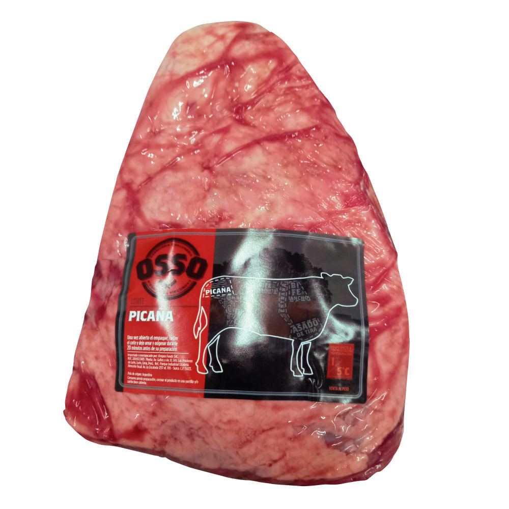 Picanha Osso x kg