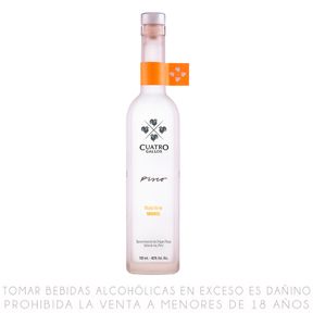 PORTON PISCO MOSTO VERDE NEGRA CRIOLLA, BOTTLE X 750 ML