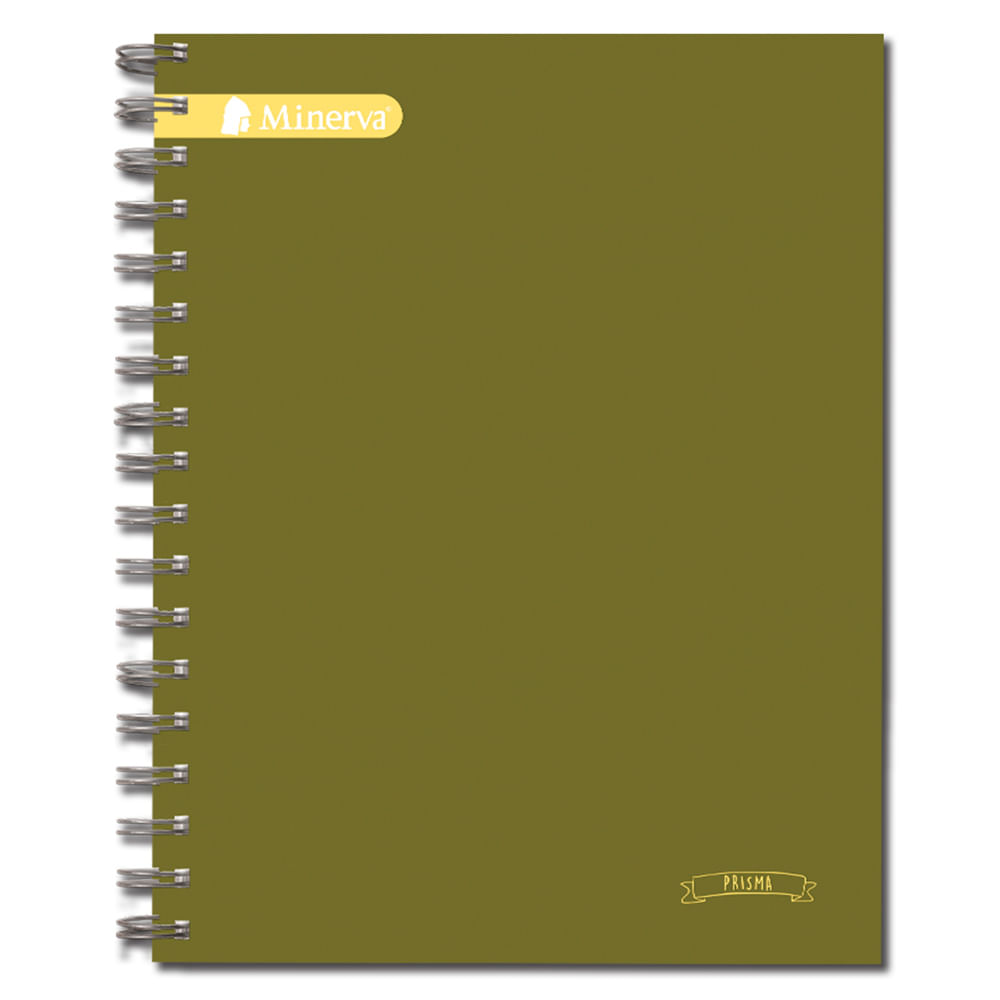 CUADERNO STANDFORD «QUALITY ENSUEÑO» A4 X 160 HOJAS ANILLADO