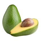 Palta Fuerte Verde x kg