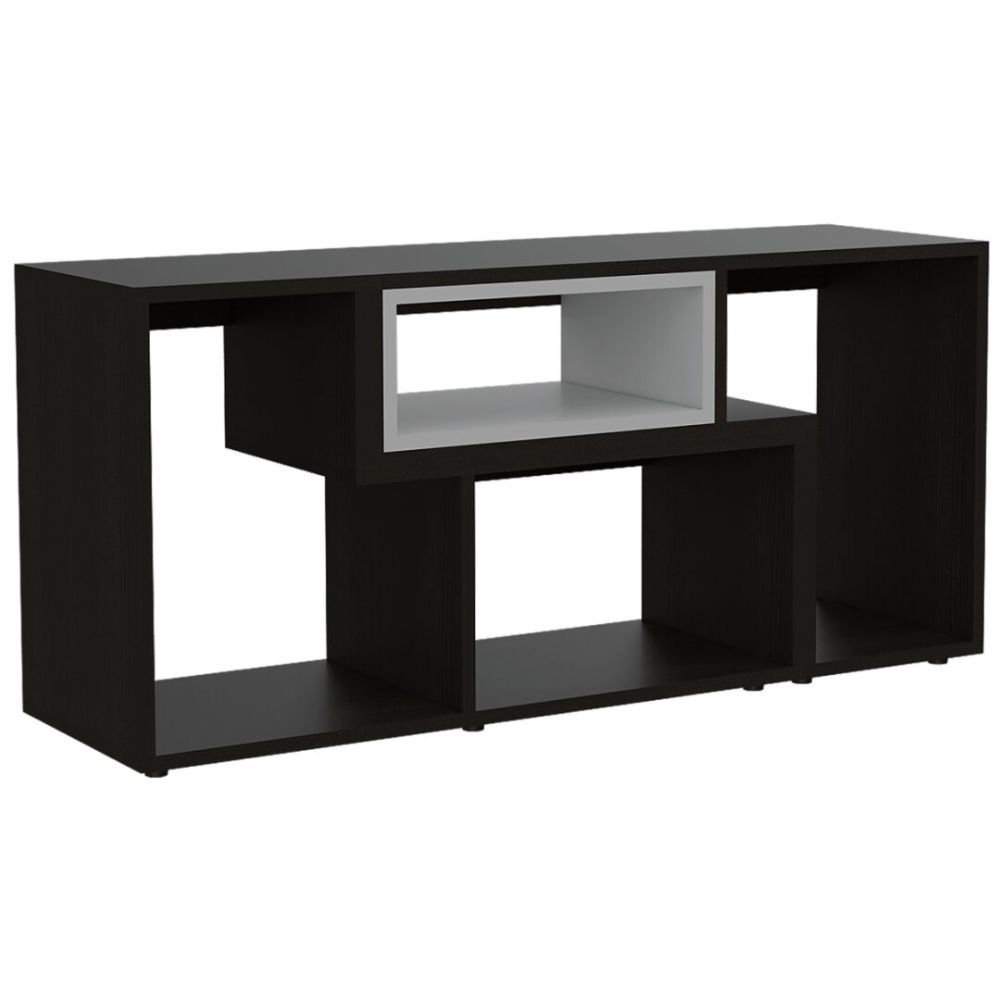 Rack Decohome Beijing Tv40 Wengue