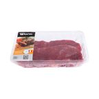 Bisteck de Tapa de Ternero Wong x kg