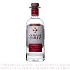 Pisco Acholado Gran Cruz Botella 700ml