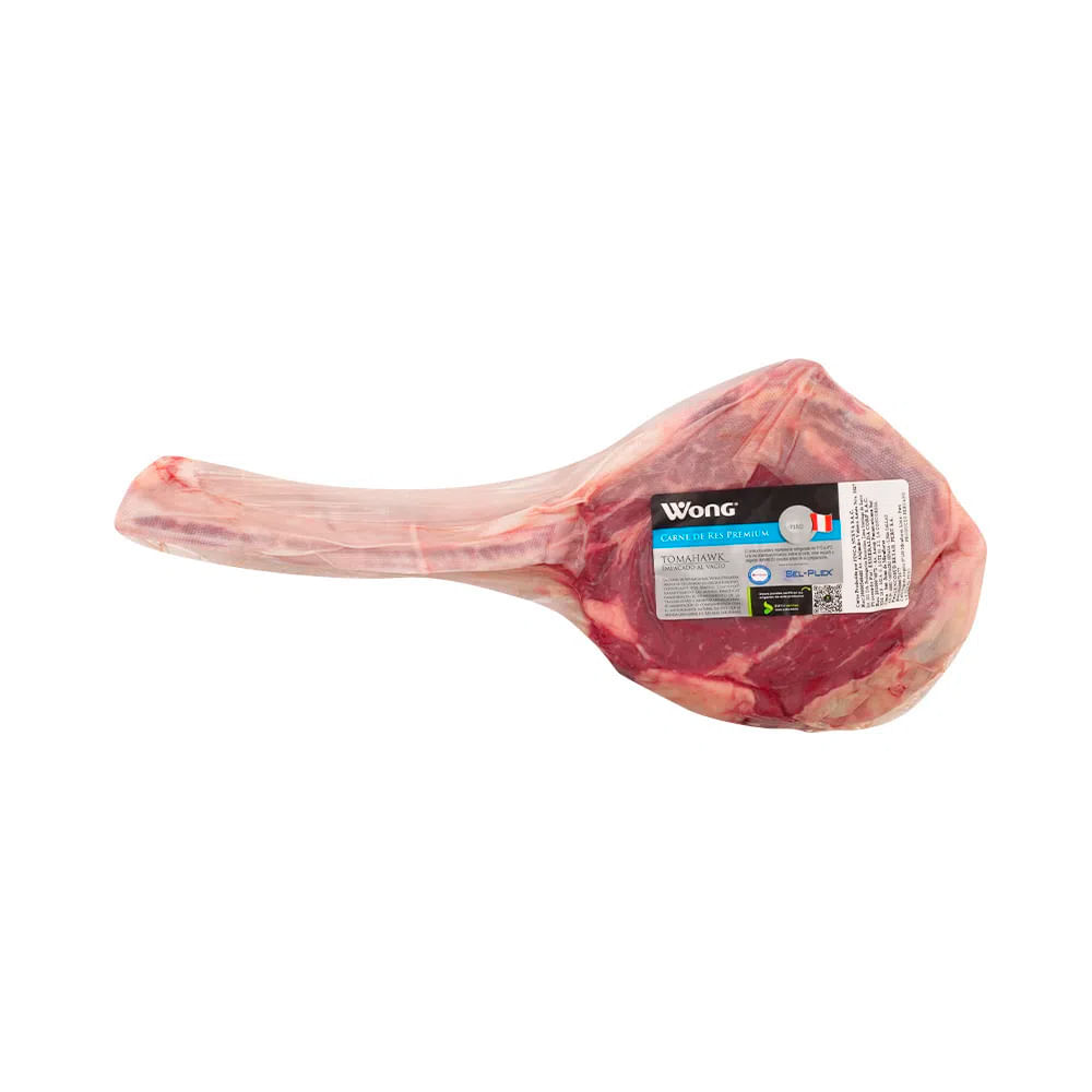Tomahawk Wong Premium x Kg