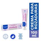 Crema contra las Rozaduras Mustela 100ml