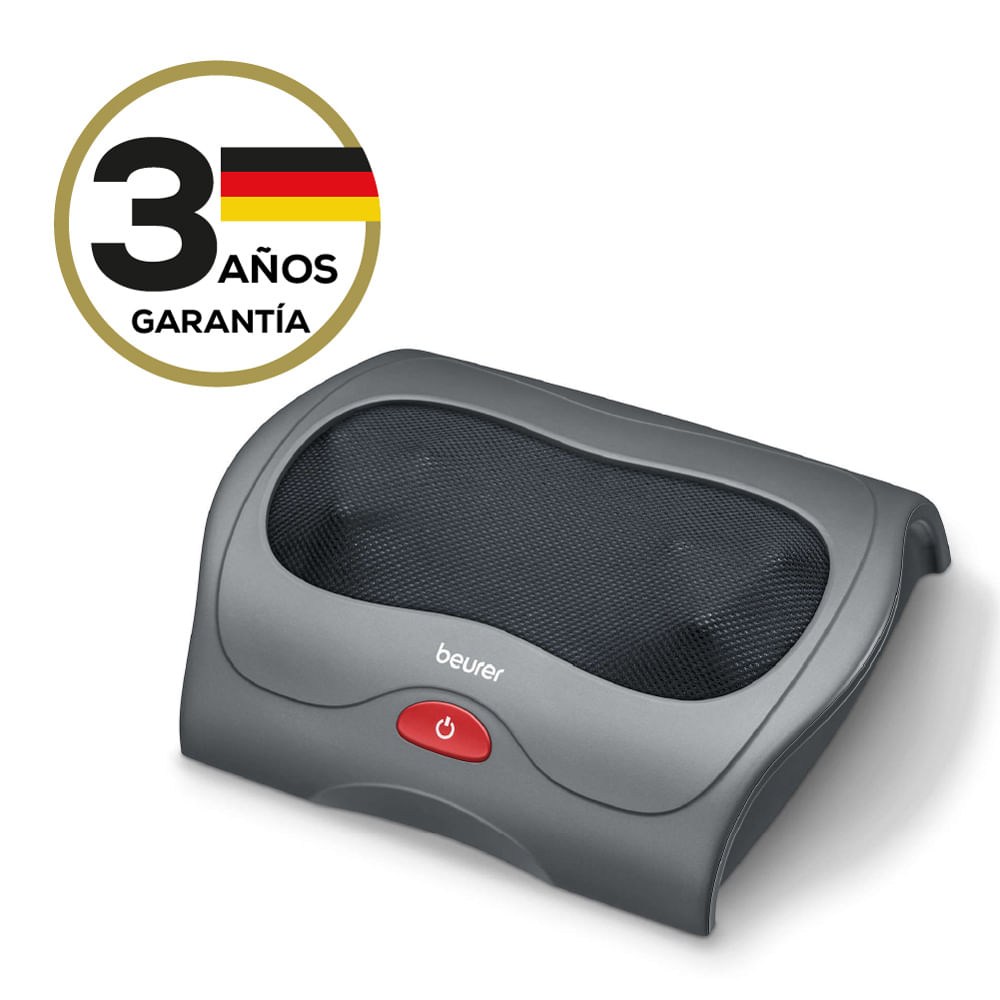 Beurer Masajeador de Pies Shiatsu FM39