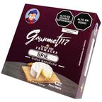 Queso Brie Gourmet117 125g