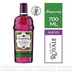 Gin Tanqueray Dark Berry Royale Botella 700ml