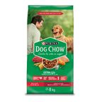 Alimentoen Seco Dog Chow Adulto Medianos y Grandes 8Kg